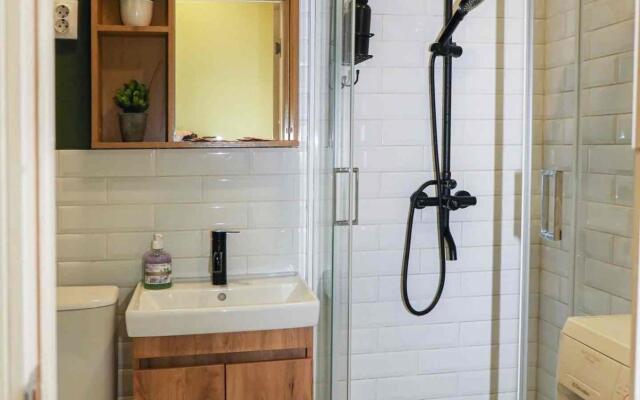 Апартаменты на улице Десятинная 33/8