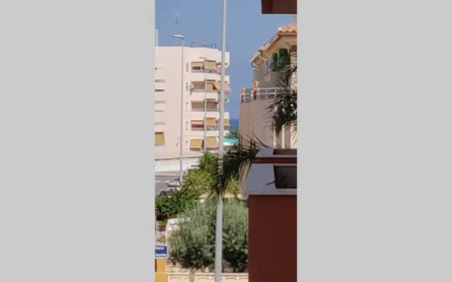 Apartamento nuevo playa de Canet de Berenguer