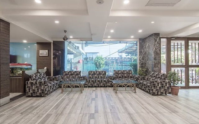 Syona Residency