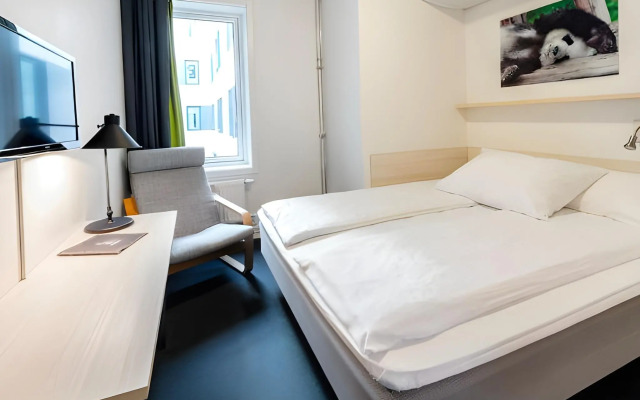Smarthotel Oslo