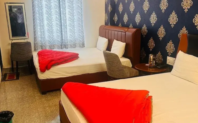 Hotel Shree Shyam Khatushyamji
