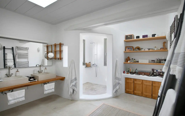 Villa Etoile Mykonos