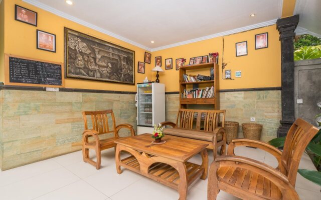 Jiwa's House