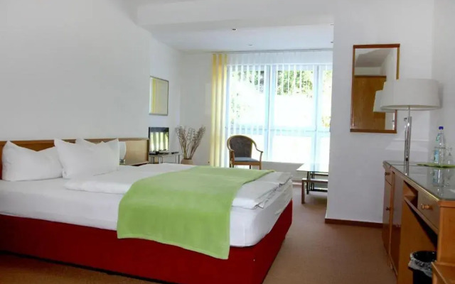 Waldhotel Ehrental