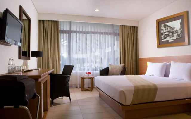 Hotel Santika Bandung