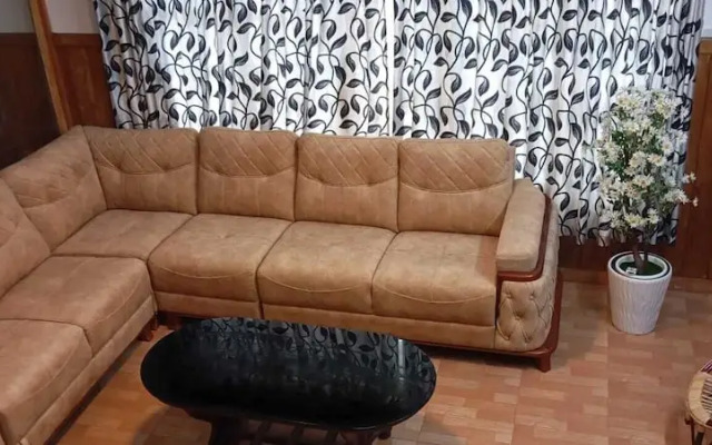Cloud 9 Villa