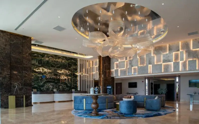 Wyndham Alanya Hotel
