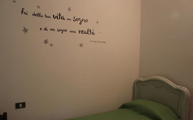 Sul sentiero di Francesco