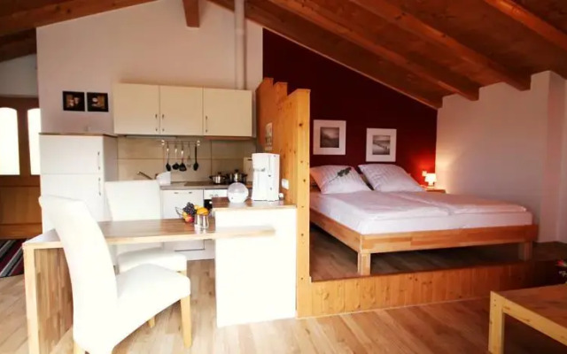 Ferienwohnung Jahner