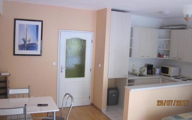 Apartmany Jachymov