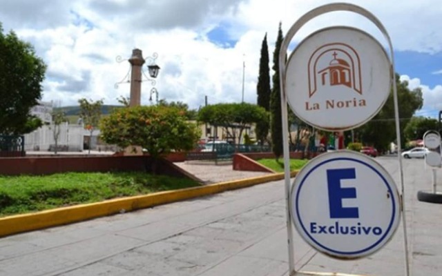 Hotel Posada de la Parroquia
