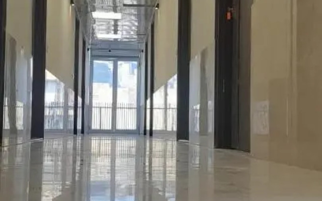 Hotel RIVERB