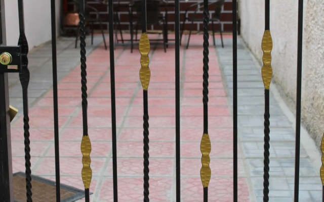 Super Nuova - Private Parking