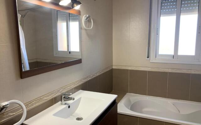 AME57 Preciosa Villa Con Piscina 10 pax