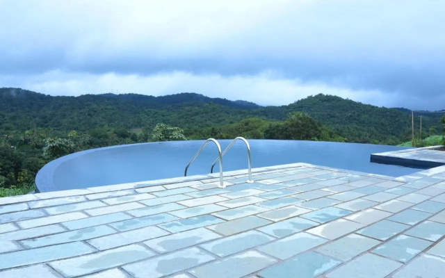 Jungle Edge Resort by Z Vacations