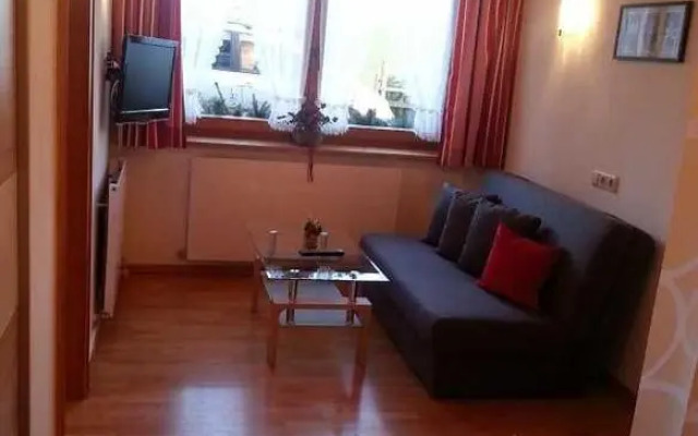 Appartements Astrid & Sepp Wörgötter