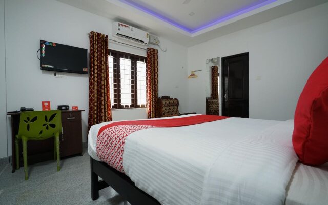 Marottickal Residency by OYO Rooms