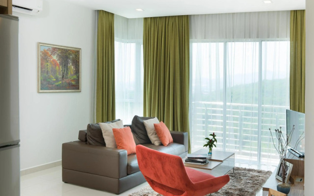 TUI BLUE The Haven Ipoh