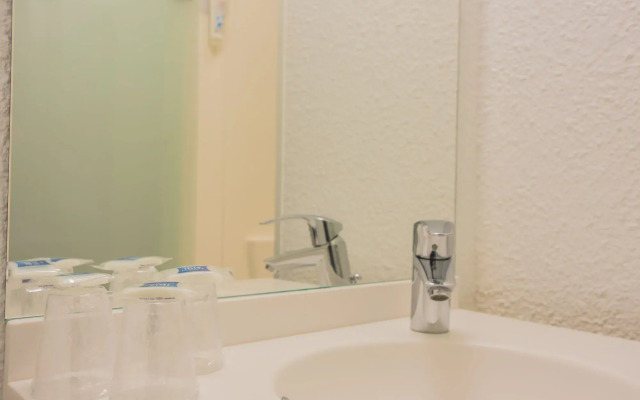 ibis budget Le Mans Centre