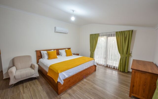 Infinity Rainbow Villa