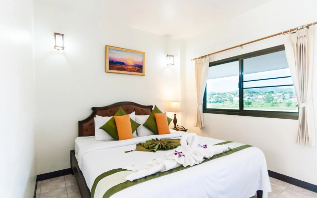 Namkhong Riverside Hotel Chiang Rai