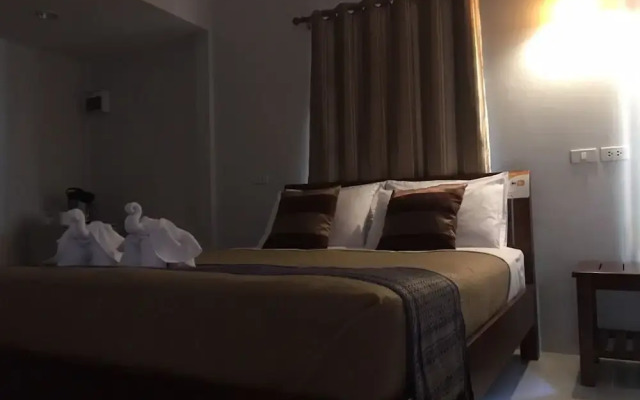 Jim Guest House Kanchanaburi