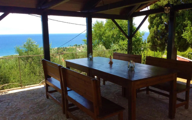 Santava House