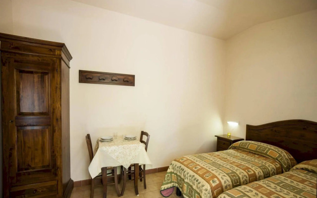 Camping Village Mugello Verde