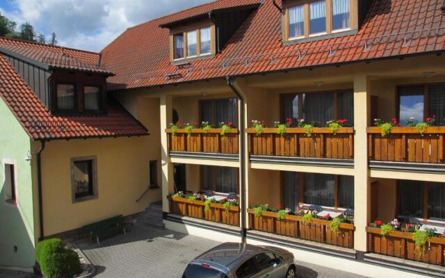 Hotel Gasthof Hereth