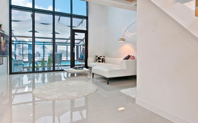 Yangpyeong Lee An House Pool Villa