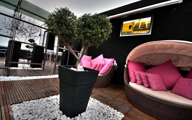 UNA HOTELS One Siracusa