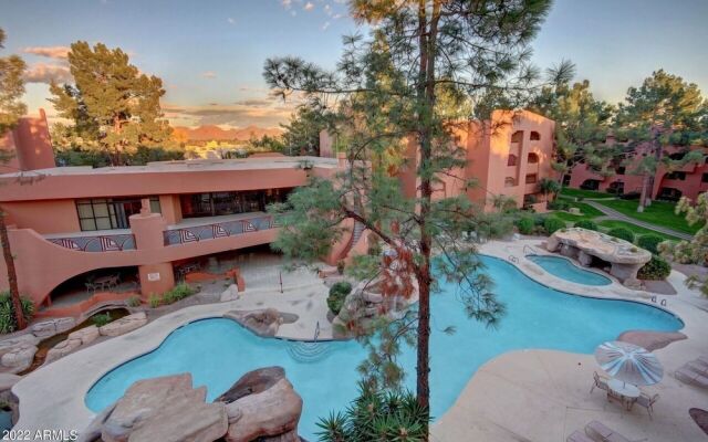 Villa Anasazi 2 Bedroom Condo by RedAwning