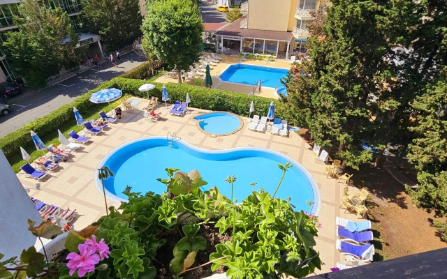 Hotel Klisura