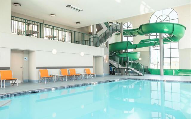 Holiday Inn Express & Suites Medicine Hat Transcanada Hwy 1 by IHG