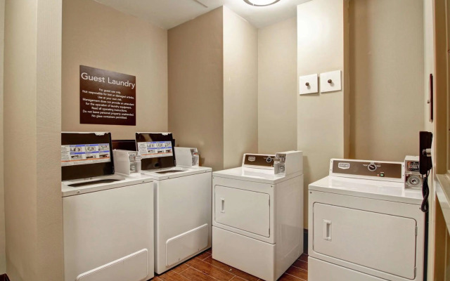 Homewood Suites Ajax, Ontario, Canada