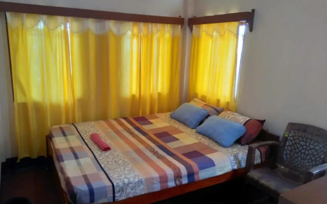 Pumpkin Latara Homestay