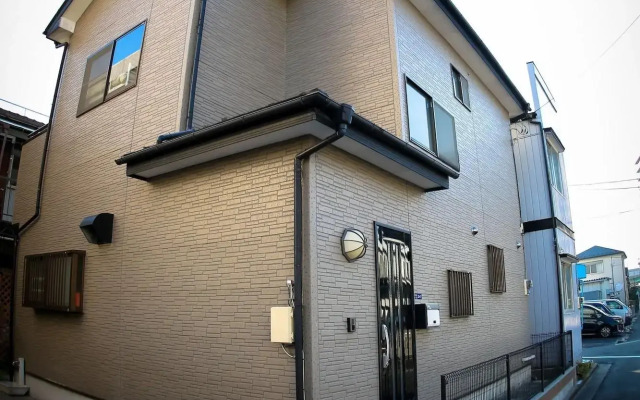 J's BackPackers Guest House - Hostel