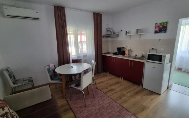 Salt Orchid Apartments