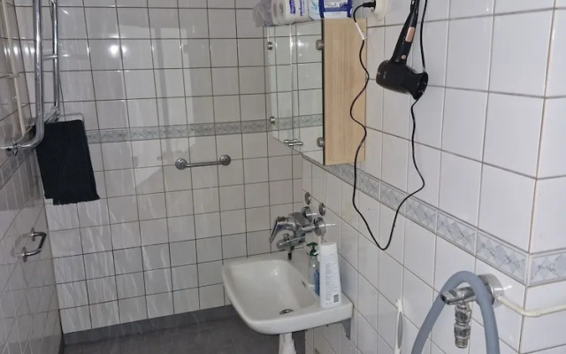 Relax in Lahti's Cozy Apartment