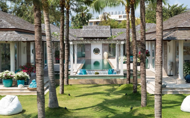 Villa Mia