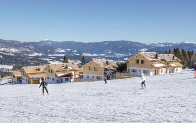 Boutique Apartment in Lungau With Terrace
