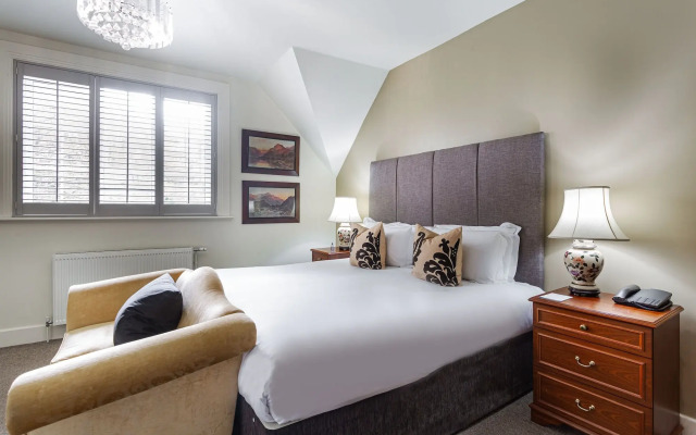 Forest Park Country Hotel & Inn, Brockenhurst, New Forest