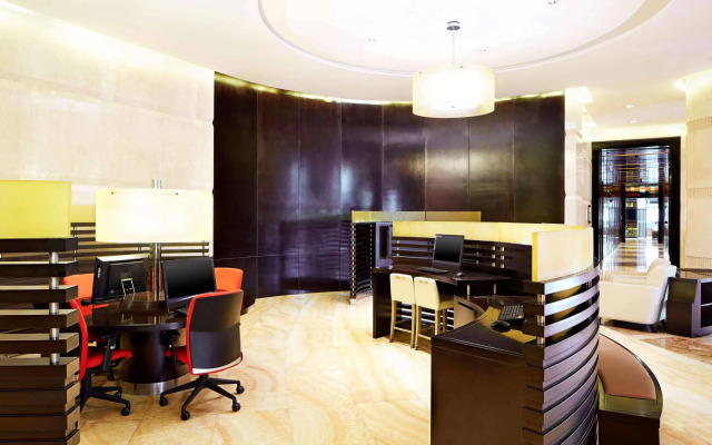 Sheraton Jinan Hotel