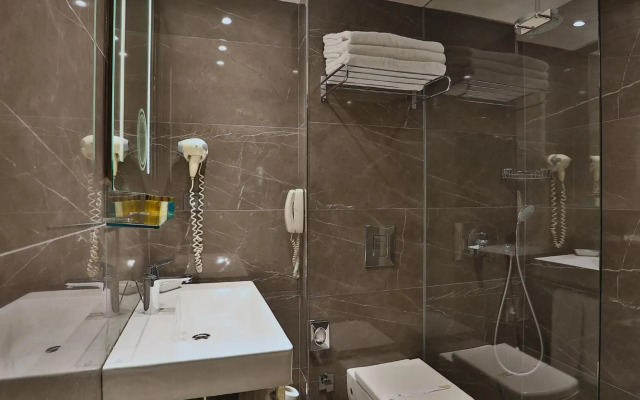 Nagano Tokyu REI Hotel