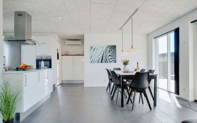 "Cariba" - 700m from the sea in NW Jutland