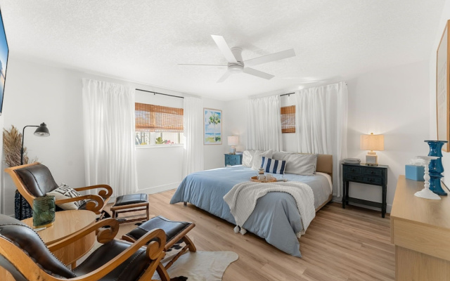 1258 Seminole Drive
