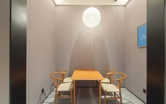 JI Hotel (Fuzhou Qingkou Xincheng Road Branch)