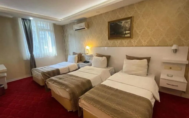 Adana Expert Otel