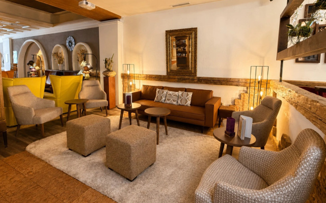 Hotel Latini
