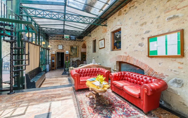 Villaggio Albergo San Lorenzo e Santa Caterina
